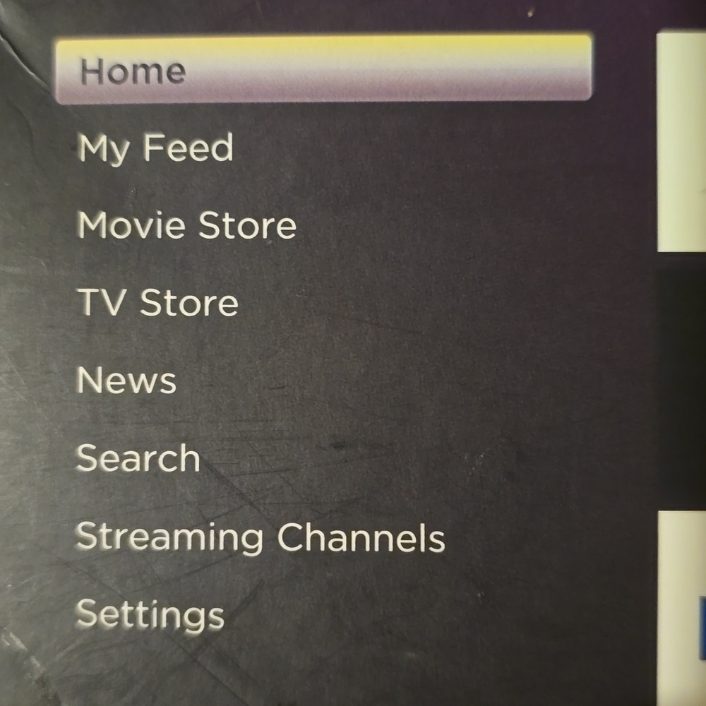 Roku 3 Streaming Device with Dual-Band Wireless,Media Player w Voice Search - Picture 12 of 16